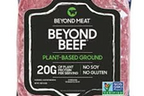 Beyond Meat- Beef Grounds