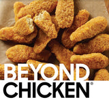 Beyond Meat: Chickn Tenders